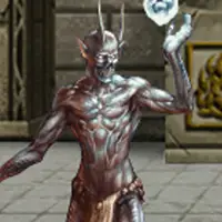 アークデーモン - 花葬巫女サクヤ