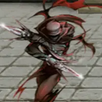 ホカゲ - 花葬巫女サクヤ