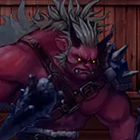 アケイジハッダ - 花葬巫女サクヤ