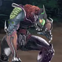 ハマベスキー - 花葬巫女サクヤ