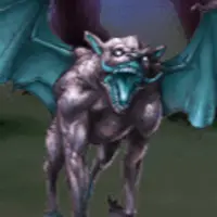 デモンドッグ - 花葬巫女サクヤ