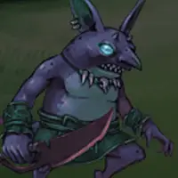 デモンマウス - 花葬巫女サクヤ