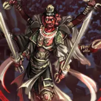 アスラ - 花葬巫女サクヤ