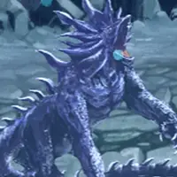 ミドガルズオルム - 花葬巫女サクヤ