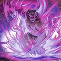 マーモーン - 花葬巫女サクヤ