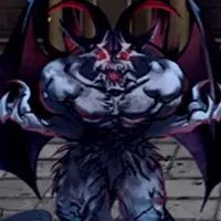 ゴエティア - 花葬巫女サクヤ