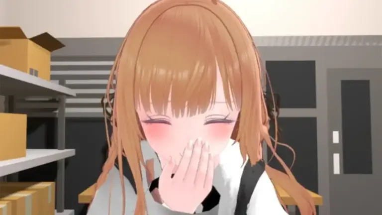 オフィス盗撮 〜気になる新人のあの子〜