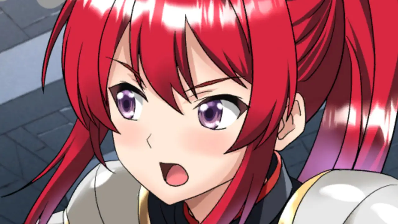 モン娘サバイバー!