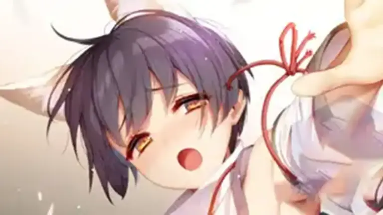 片翼のシノーペ