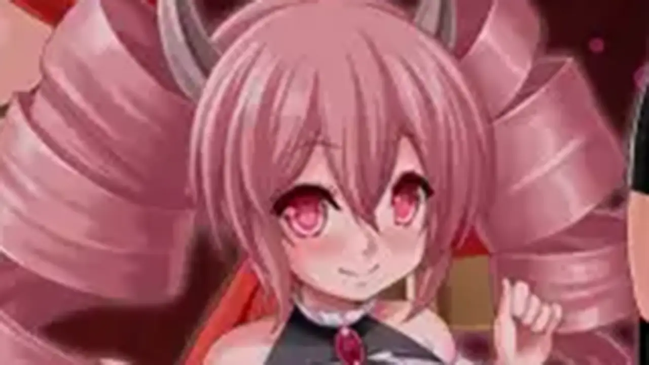Bravery Ordeal -人間と淫魔の子の物語-