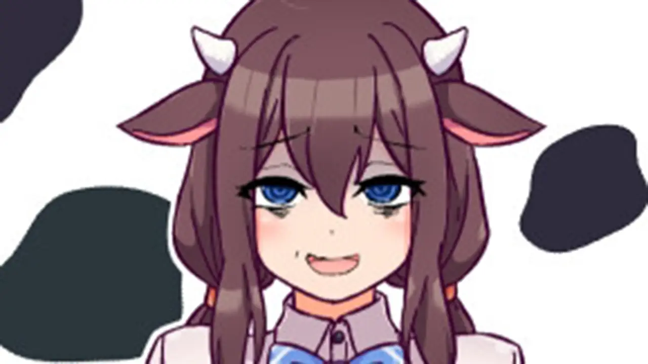 内気なミオちゃんと搾乳性活