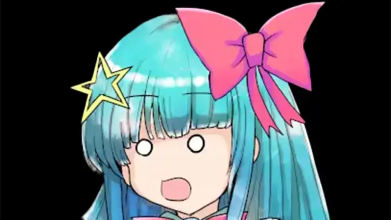 ふたなり魔法少女 フタナティア