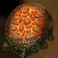 赤熱獣 - エリナと機魔の都