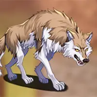 ローンウルフ - エリナと機魔の都