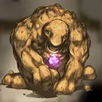 岩の魔法人形 - エリナと機魔の都