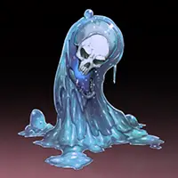 αミューカス - エリナと機魔の都