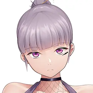 キャラクター紹介 - Escape from Ninja Girls