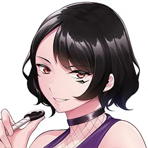 キャラクター紹介 - Escape from Ninja Girls