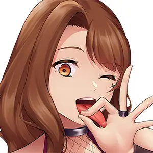 キャラクター紹介 - Escape from Ninja Girls