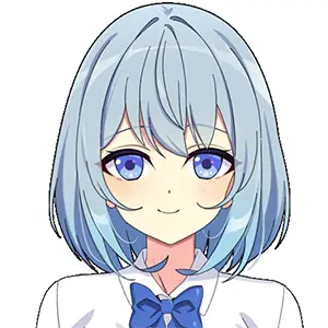 キャラクター紹介 - 魔法少女るなとななみ