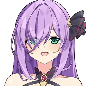 キャラクター紹介 - 魔法少女るなとななみ