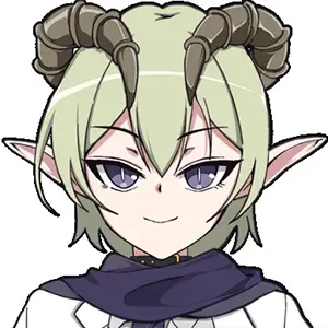 キャラクター紹介 - 魔法少女るなとななみ