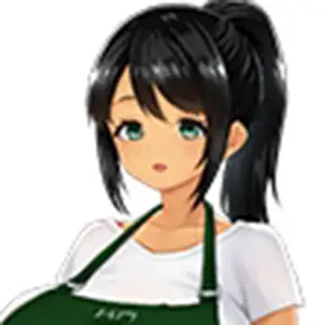 キャラクター紹介 - SUMMER-夏の14日-