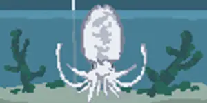 イカ - SUMMER-夏の14日-