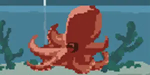 タコ - SUMMER-夏の14日-