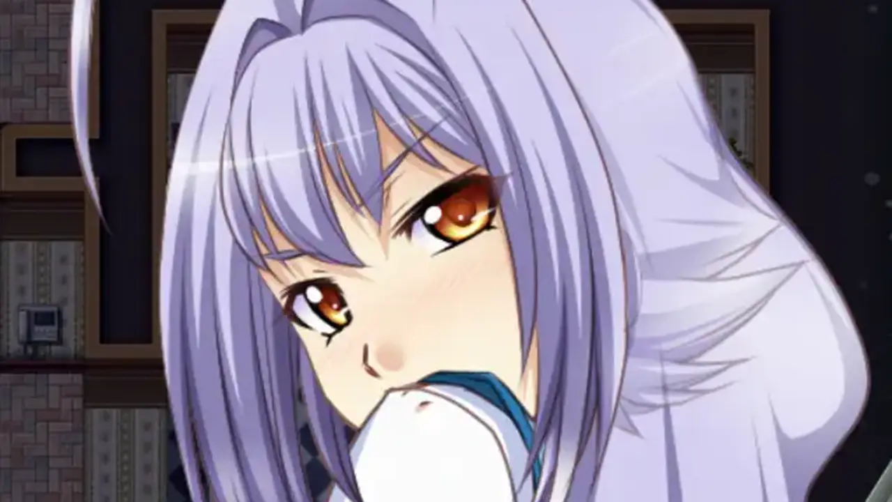 撃電妖異譚─Appendix─