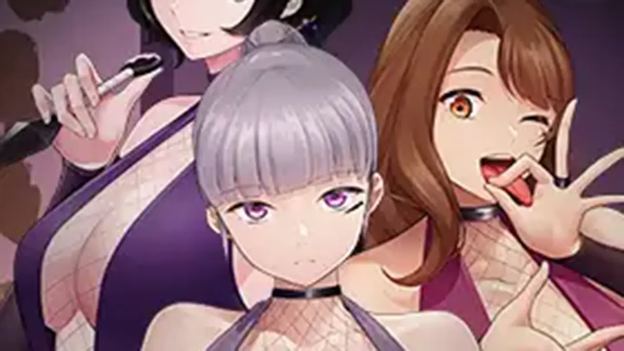 Escape from Ninja Girls - くノ一の里からの脱出 -