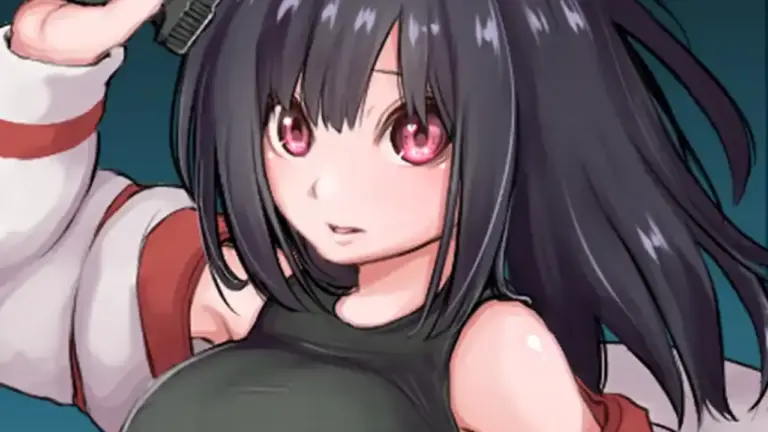 バイオテクナーサ【DL Play Box版】