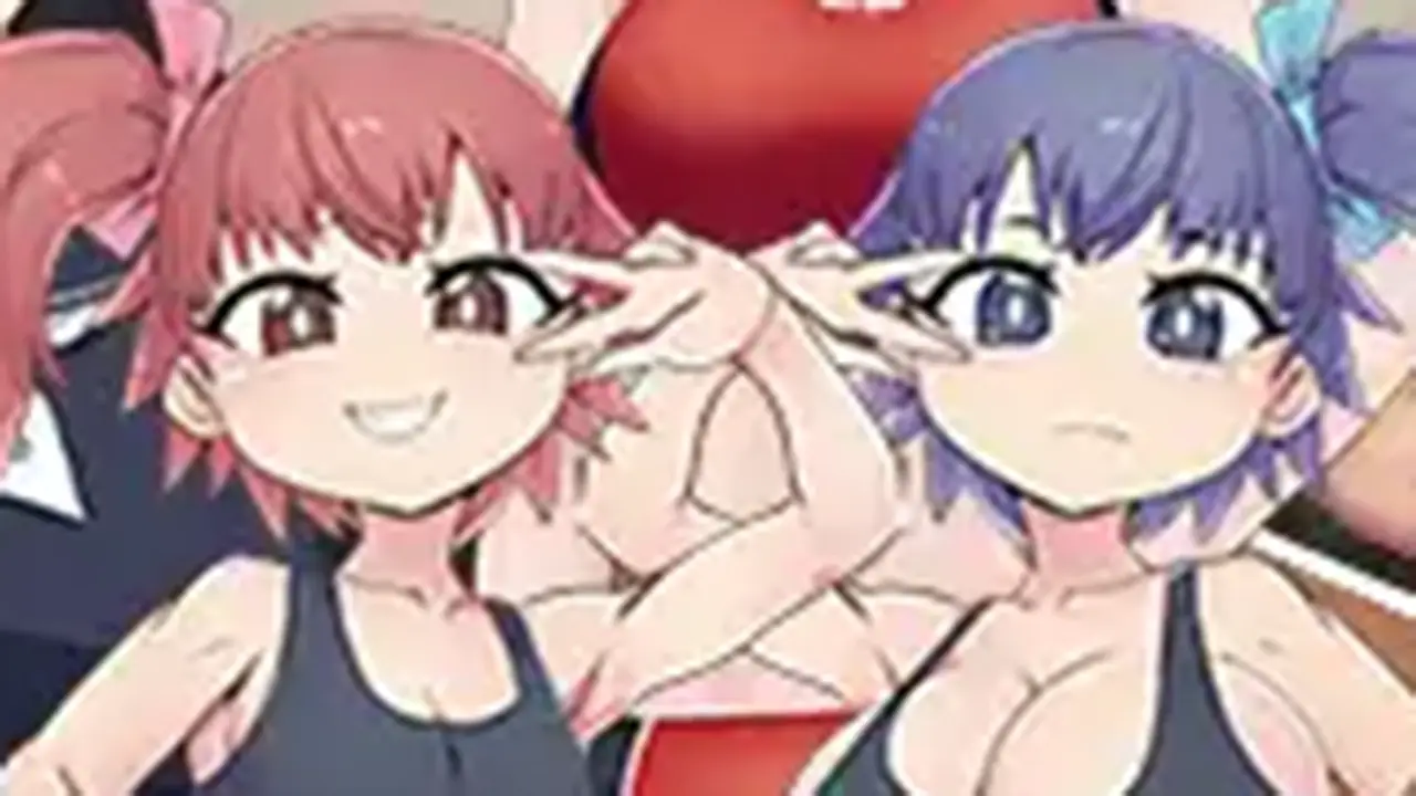 BF同好会 - new term -