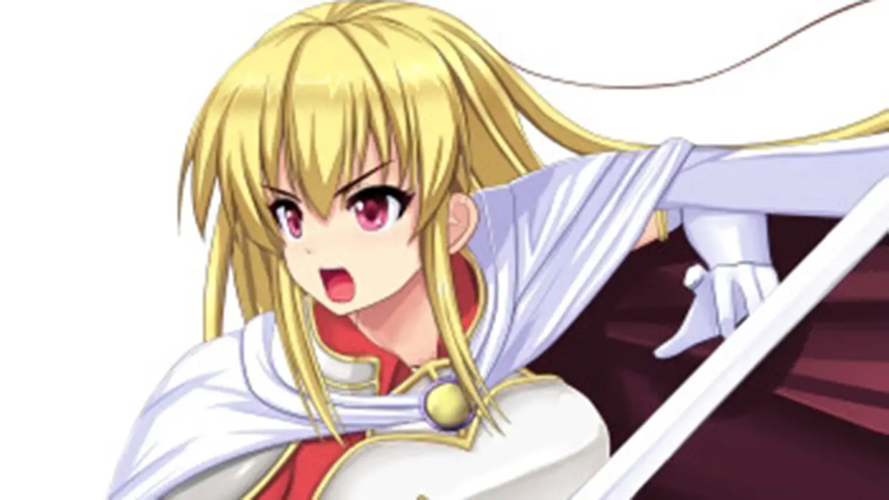 奴○姫騎士レイラ
