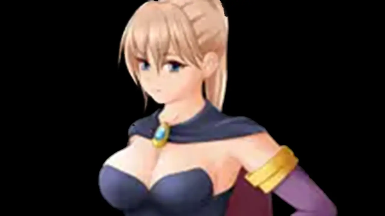 ミリィと夢魔の夢