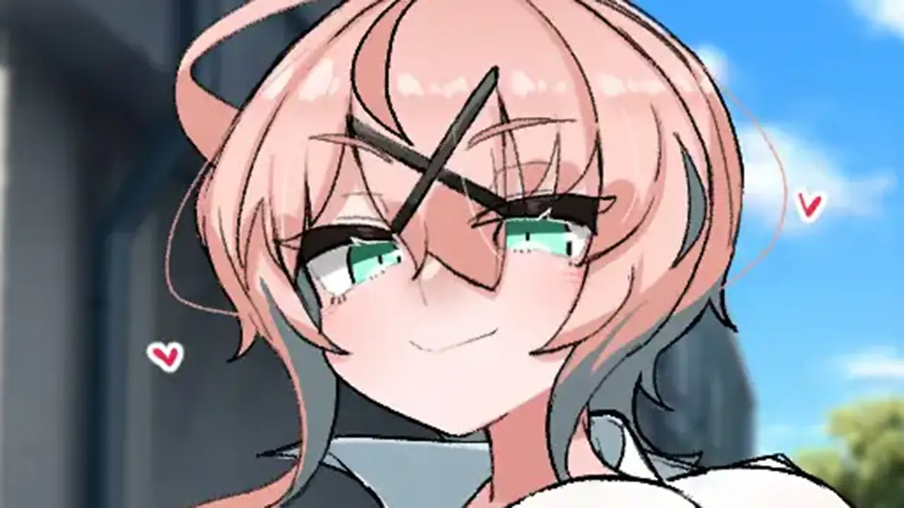 乳内射精我慢試験