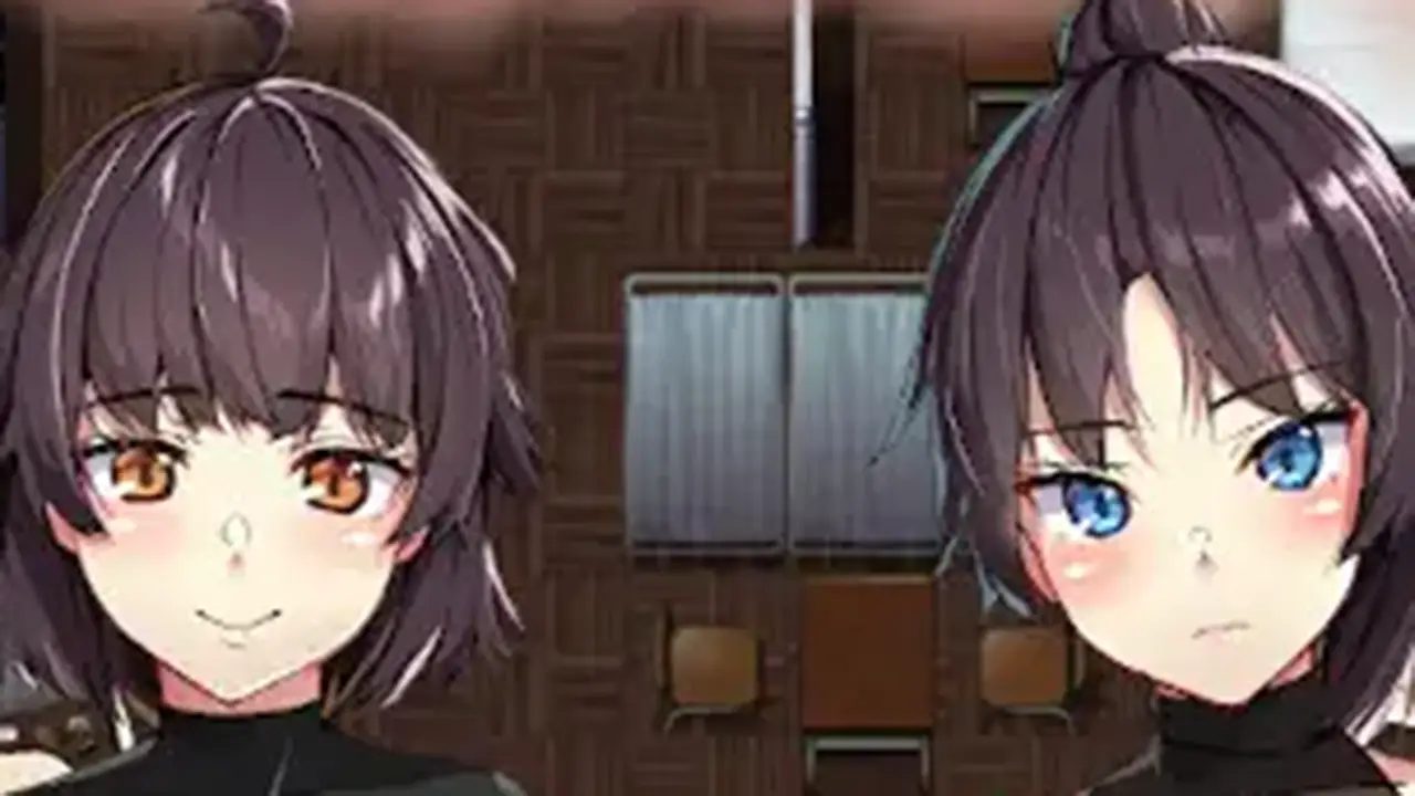 BF同好会 - Battle Fuck Club -