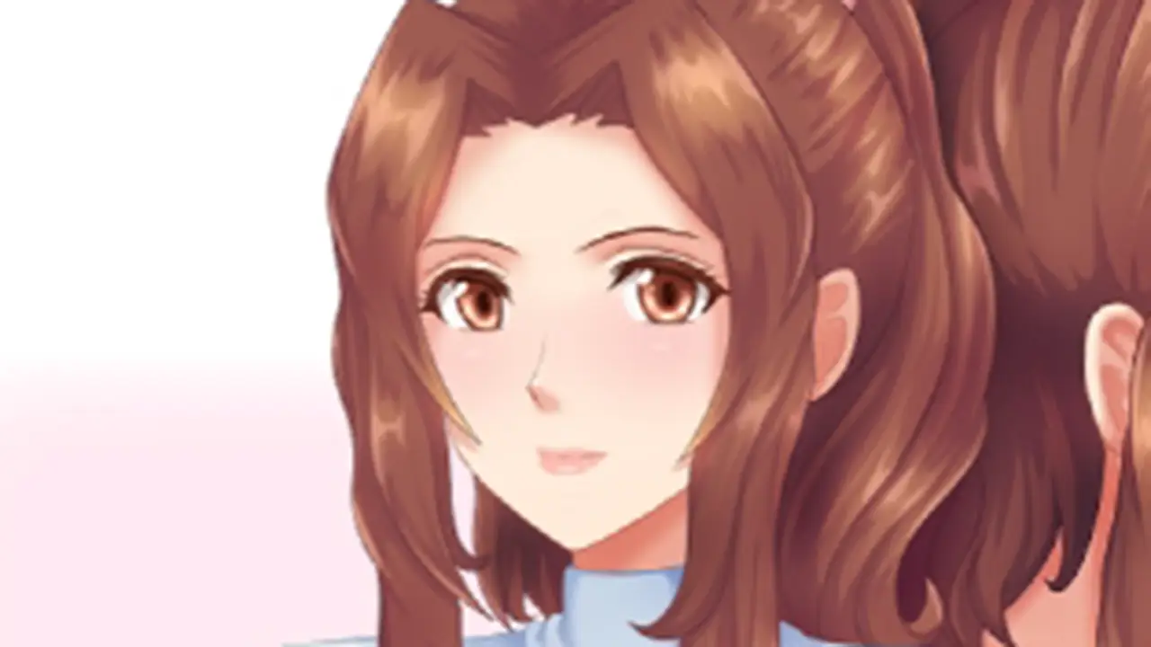 敬虔なる聖女のセレニア