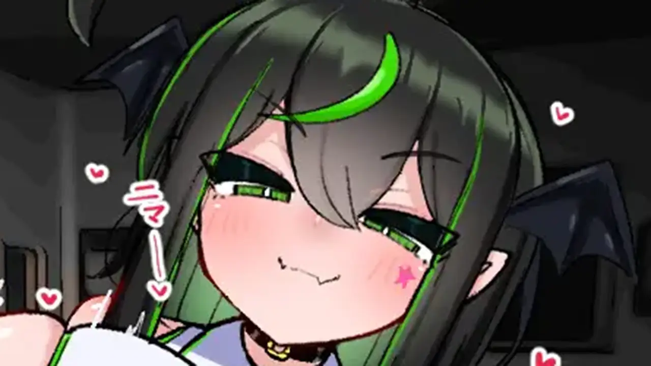 VS乳魔 エナノ編