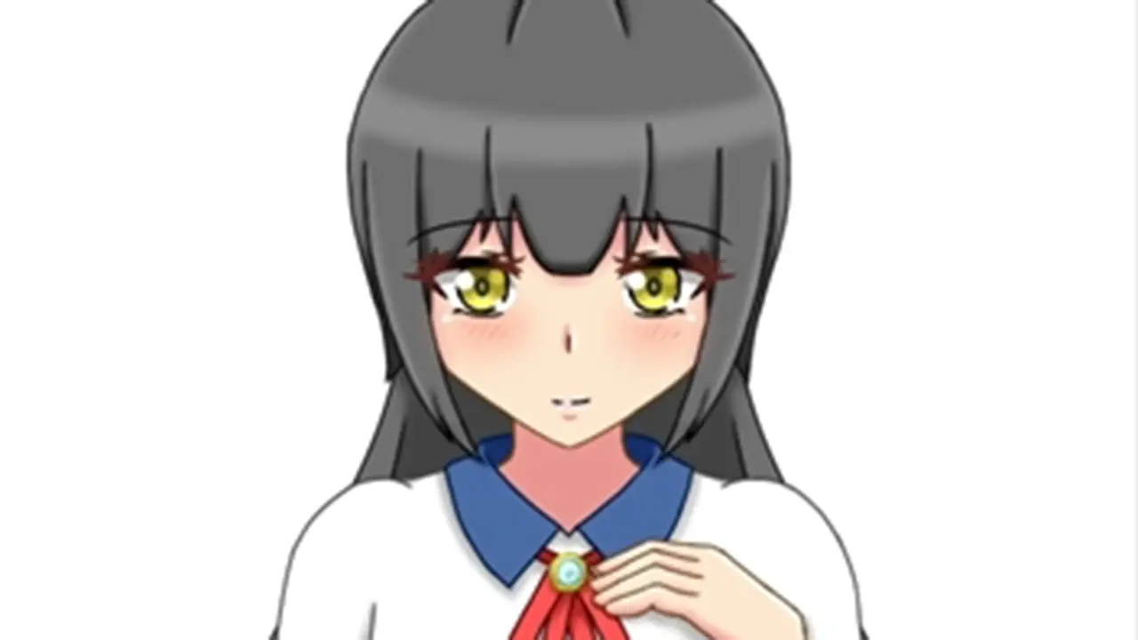 ネトラセキロク -白咲純恋-