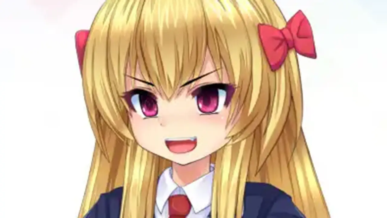 少女組長リリカの娼館経営記