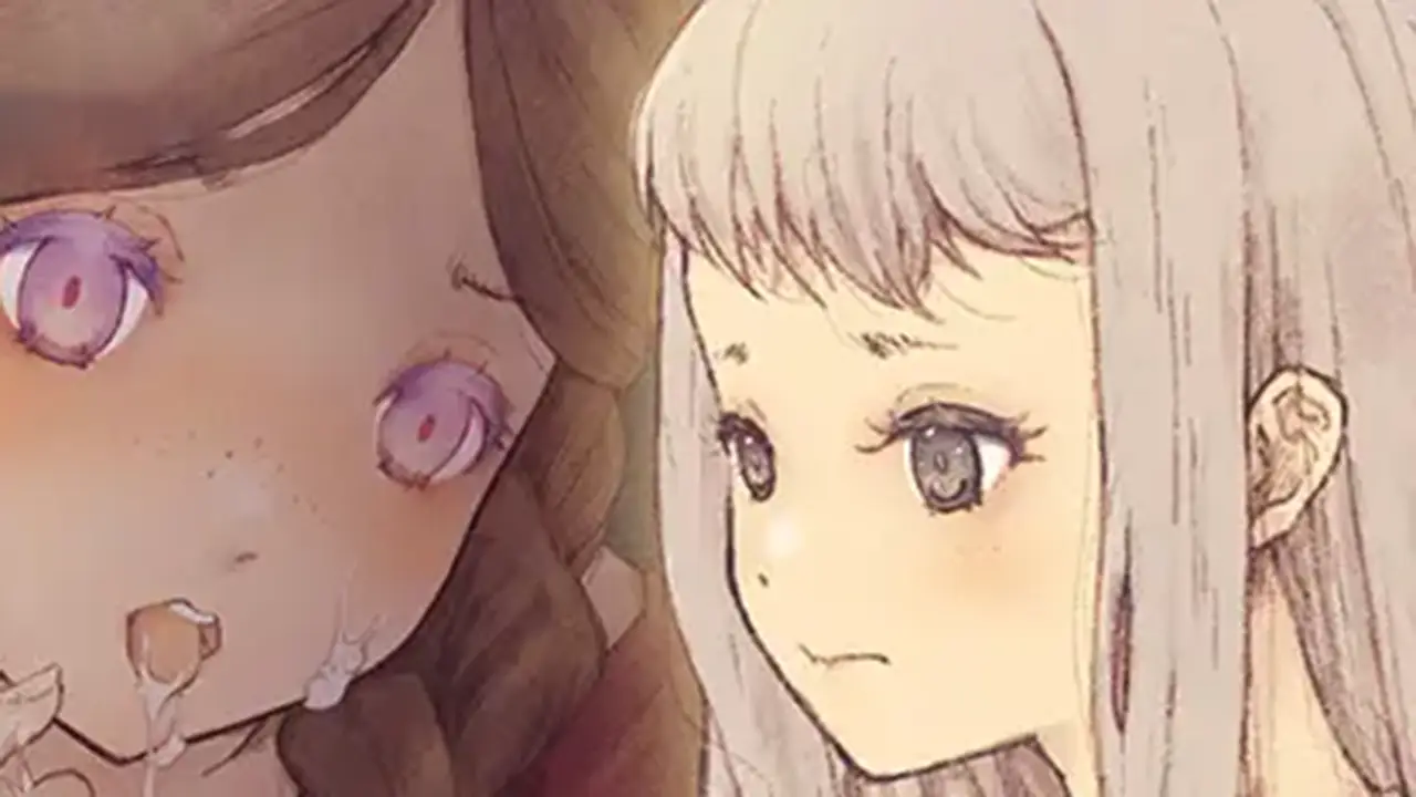 空飛ぶハーレム城の秘密