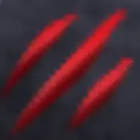 状態異常 -  アンホーリーメイデン攻略