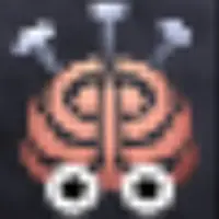 状態異常 -  アンホーリーメイデン攻略