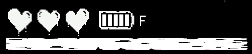 無出口マンション - UI表示