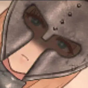 出自1 - アンホーリーメイデン_Unholy maiden