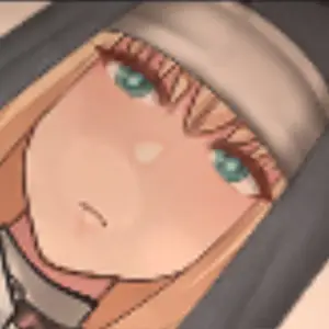 出自3 - アンホーリーメイデン_Unholy maiden