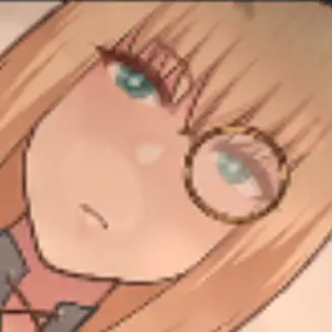 出自6 - アンホーリーメイデン_Unholy maiden