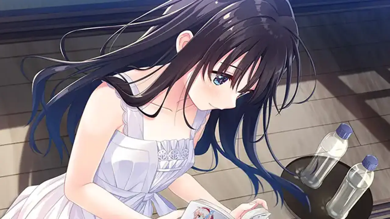 エッチで一途なド田舎兄さまと、古式ゆかしい病弱妹