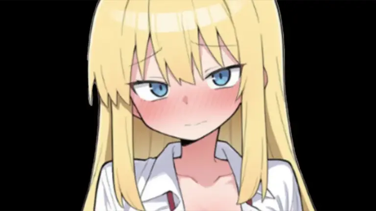 カンナと淫欲の館